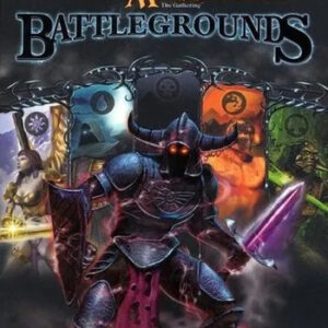 Magic The Gathering Battlegrounds - PC Download