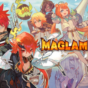 Maglam Lord - PC Download