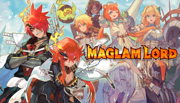 Maglam Lord - PC Download