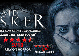 Maid of Sker - PC Download