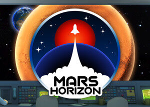 Mars Horizon - PC Download