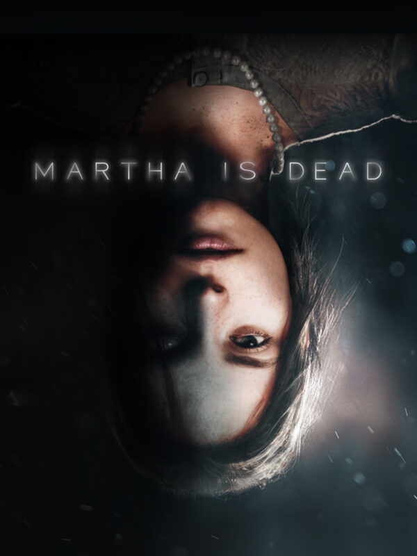 Martha Is Dead - PC Download