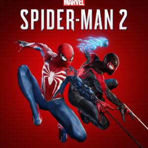 Marvel's Spider-Man 2 - PC Download