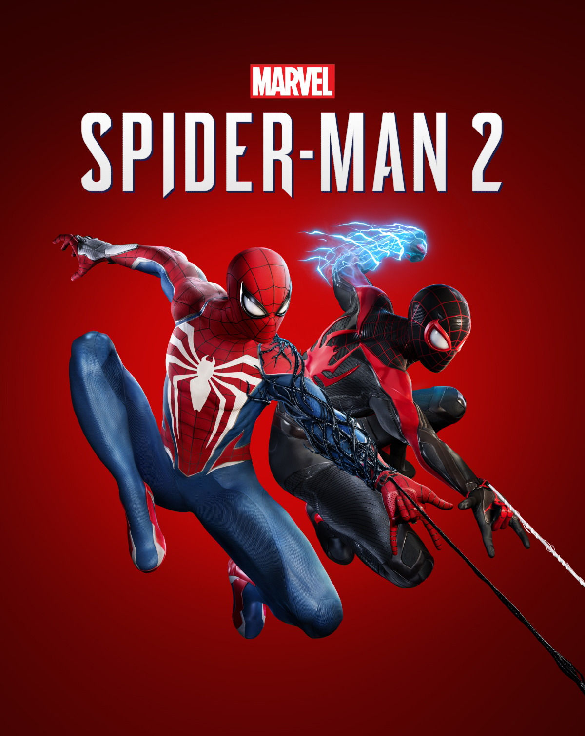 Marvel's Spider-Man 2 - PC Download