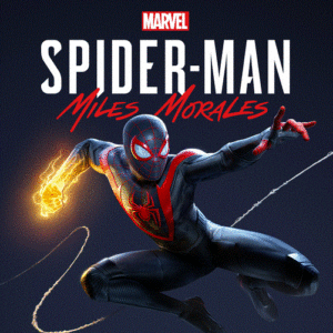 Marvel's Spider-Man Miles Morales - PC Download