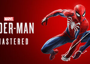 Marvel's Spider-Man Remastered - PC Download