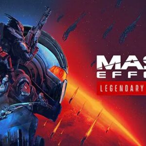 Mass Effect Legendary Edition - PC Download