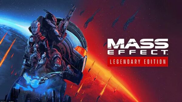 Mass Effect Legendary Edition - PC Download