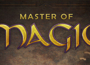 Master of Magic (2022) - PC Download