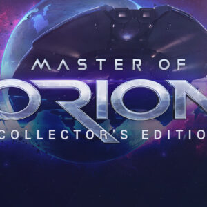 Master of Orion Collector's Edition - PC Download