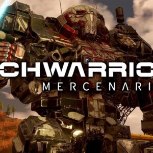 MechWarrior 5 Mercenaries - PC Download
