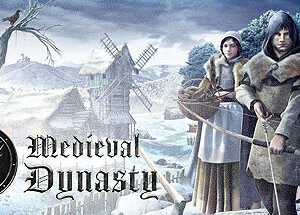Medieval Dynasty - PC Download