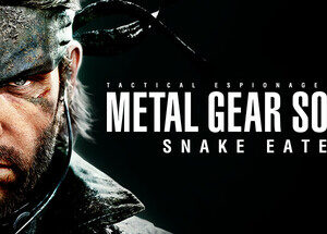 Metal Gear Solid Δ Delta Snake Eater - PC Download