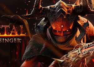 Metal Hellsinger - PC Download