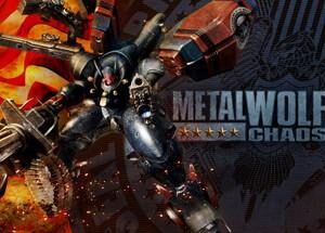 Metal Wolf Chaos XD - PC Download