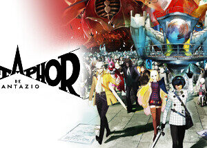 Metaphor ReFantazio - PC Download