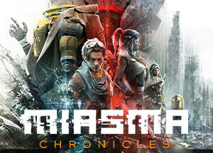 Miasma Chronicles - PC Download