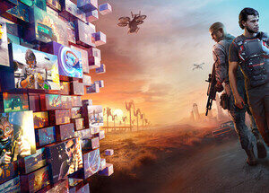 MindsEye - PC Download