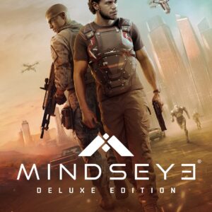 MindsEye Deluxe Edition - PC Download