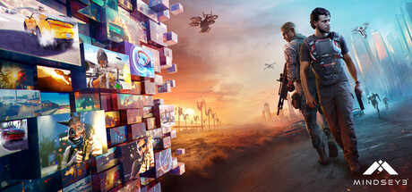 MindsEye - PC Download