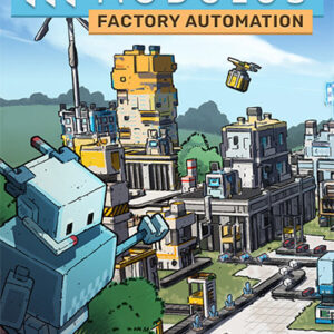 Modulus Factory Automation Deluxe Edition - PC Download