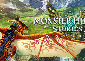 Monster Hunter Stories 2 Wings of Ruin - PC Download