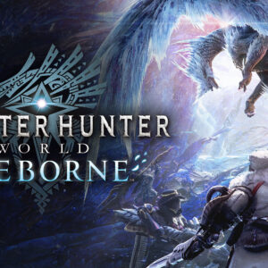 Monster Hunter World Iceborne - PC Download
