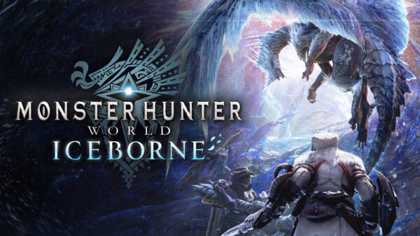 Monster Hunter World Iceborne - PC Download