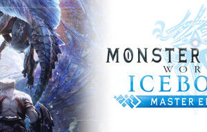 Monster Hunter World Iceborne Master Edition - PC Download