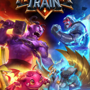 Monster Train - PC Download