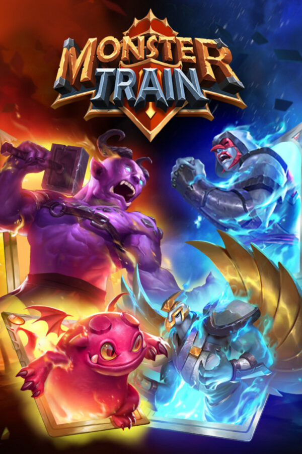 Monster Train - PC Download