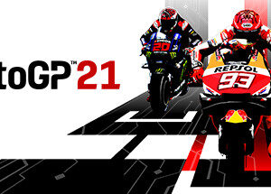 MotoGP 21 - PC Download