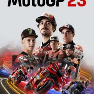 MotoGP 23 - PC Download