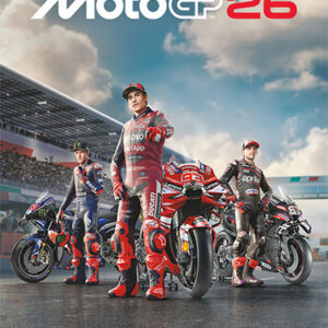MotoGP 26 - PC Download