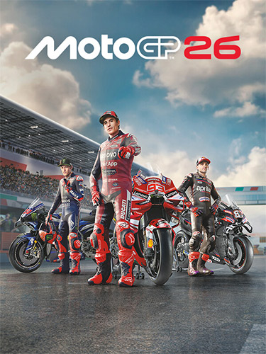 MotoGP 26 - PC Download