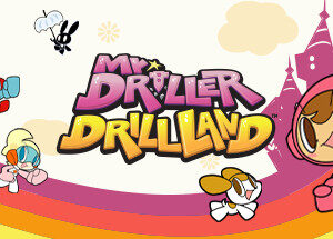 Mr. DRILLER DrillLand - PC Download