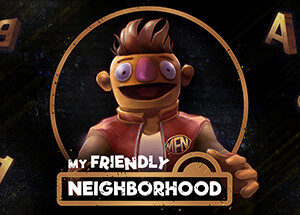 My Friendly Neighborhood - PC Download