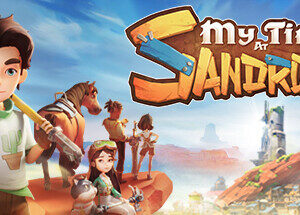 My Time at Sandrock - PC Download