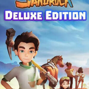 My Time at Sandrock Deluxe Edition - PC Download
