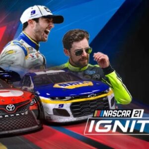 NASCAR 21 Ignition - PC Download