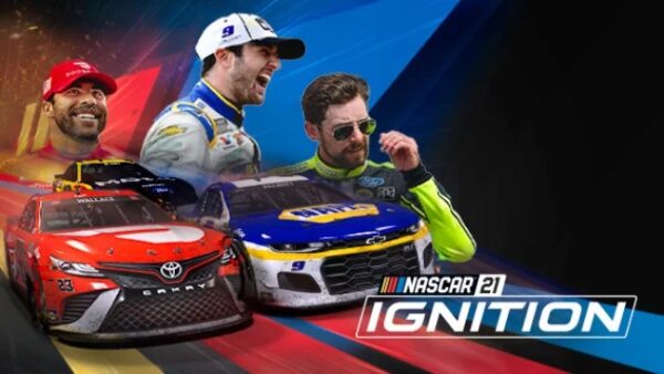 NASCAR 21 Ignition - PC Download