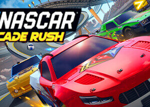NASCAR Arcade Rush - PC Download