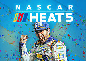 NASCAR Heat 5 - PC Download