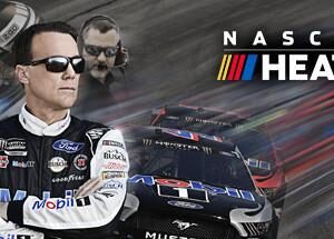 NASCAR Heat 4 - PC Download