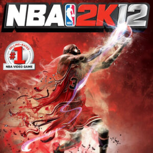 NBA 2K12 - PC Download