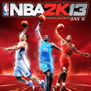 NBA 2K13 - PC Download