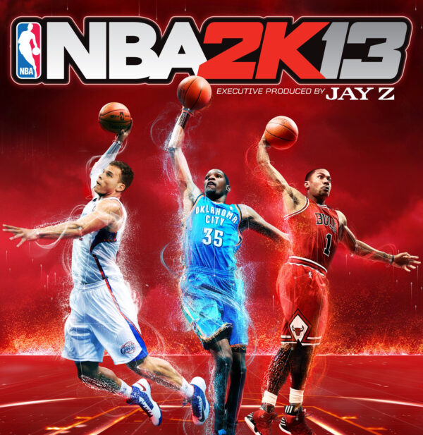 NBA 2K13 - PC Download
