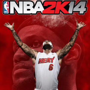 NBA 2K14 - PC Download