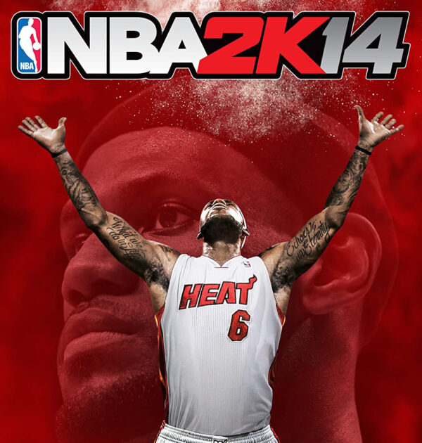 NBA 2K14 - PC Download
