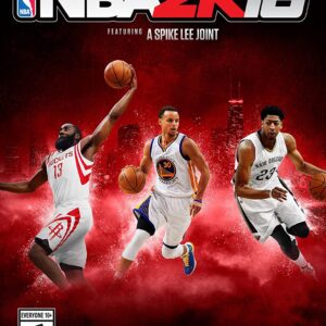 NBA 2K16 - PC Download